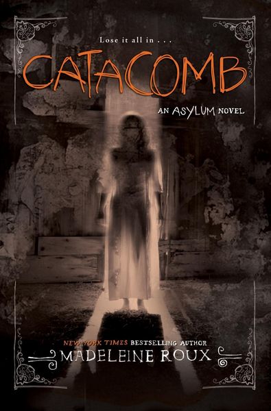 Produktbild: Catacomb