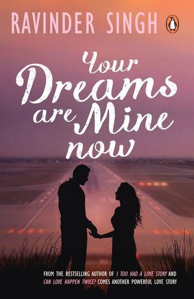 Produktbild: Your Dreams Are Mine Now