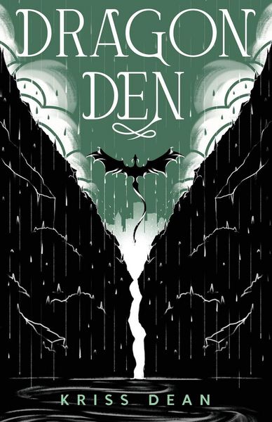 Produktbild: Dragon Den