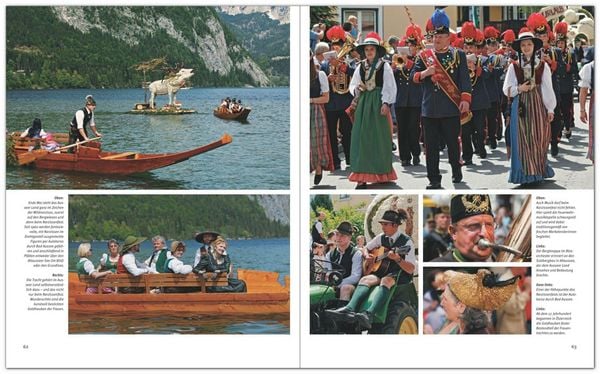 Produktbild: Reise durch Graz und die Steiermark