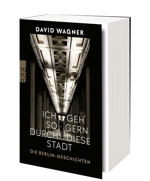 Produktbild: Ich geh' so gern durch diese Stadt