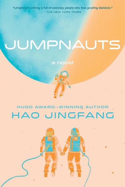 Produktbild: Jumpnauts