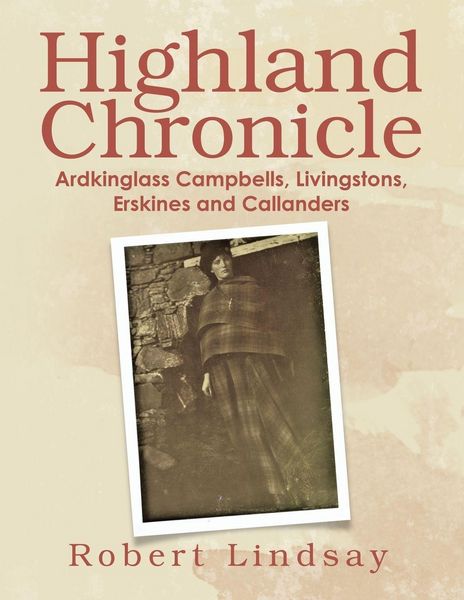 Produktbild: Highland Chronicle