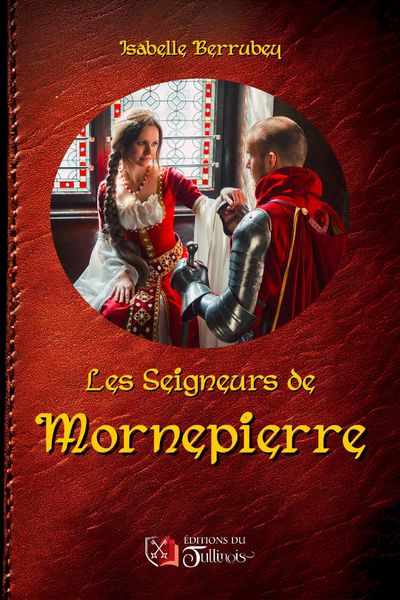 Produktbild: Les Seigneurs de Mornepierre