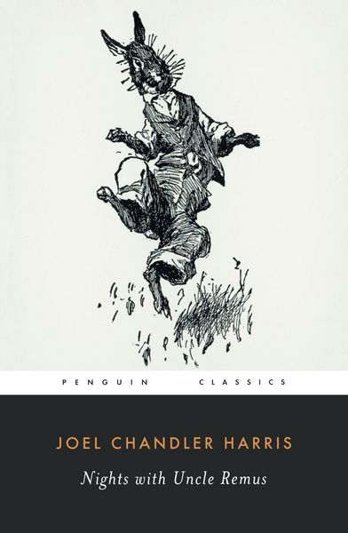 Produktbild: Nights with Uncle Remus