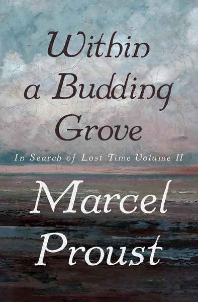 Produktbild: Within a Budding Grove
