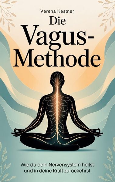 Produktbild: Die Vagus-Methode