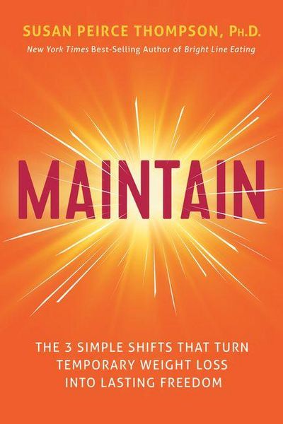 Produktbild: Maintain