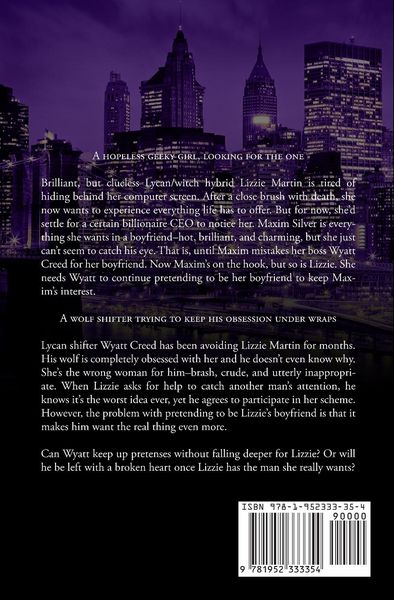 Produktbild: Loving Lizzie