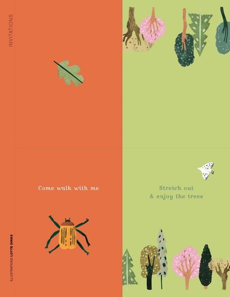 Produktbild: Paper Book for Nature Lovers