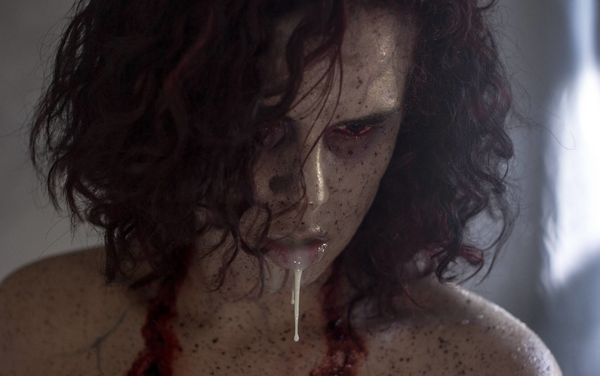 Produktbild: Pussycake - Monster, Musik und Gore