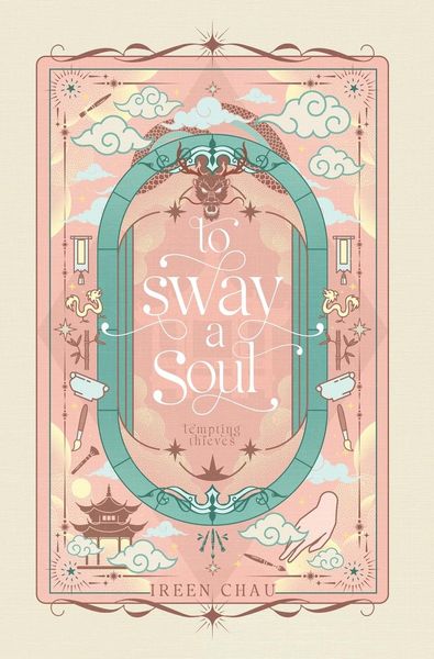 Produktbild: To Sway A Soul