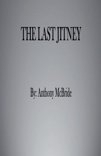Produktbild: The Last Jitney