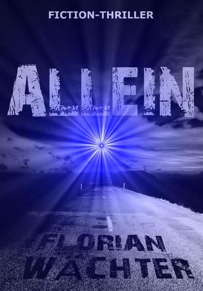 Produktbild: Allein