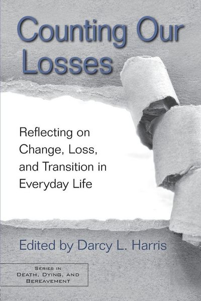 Produktbild: Counting Our Losses