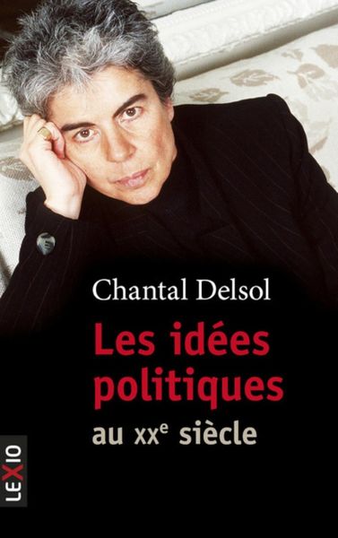 Produktbild: Les id&eacute;es politiques au XXe si&egrave;cle
