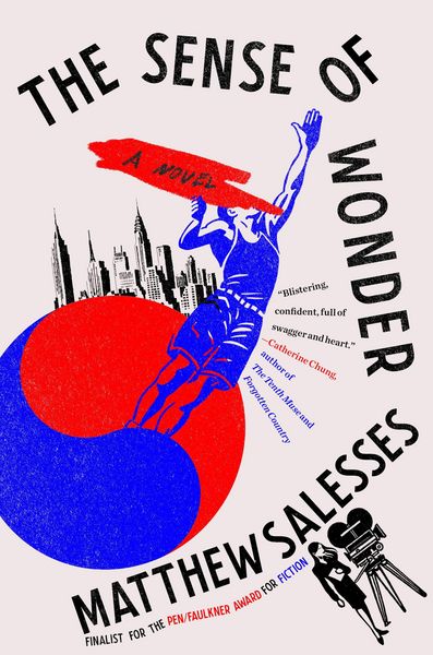 Produktbild: The Sense of Wonder
