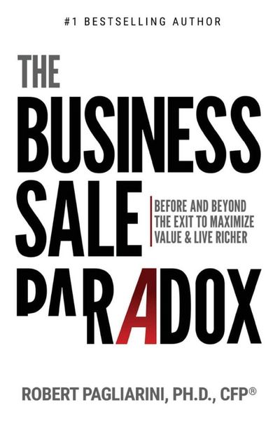 Produktbild: The Business Sale Paradox