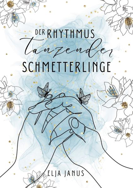 Produktbild: Der Rhythmus tanzender Schmetterlinge
