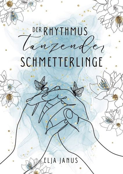 Produktbild: Der Rhythmus tanzender Schmetterlinge