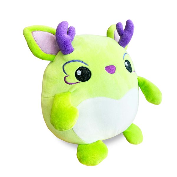 Produktbild: PLUSH - Squishpets Medium