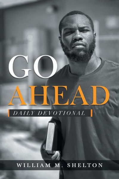 Produktbild: Go Ahead
