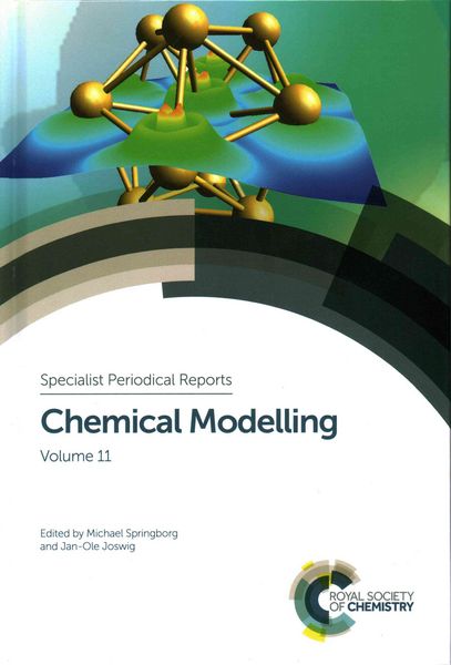 Produktbild: Chemical Modelling
