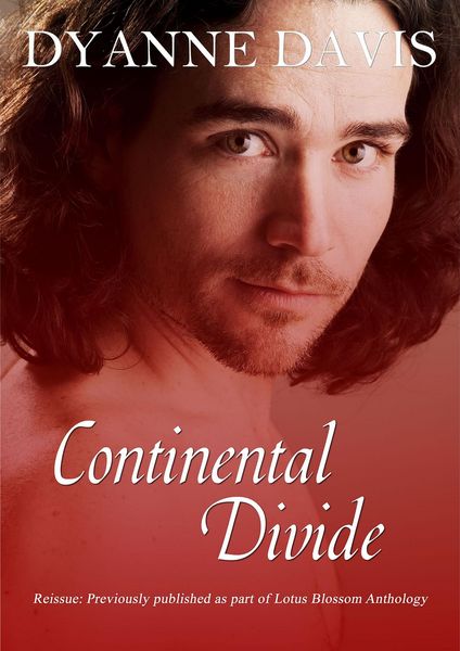 Produktbild: Continental Divide