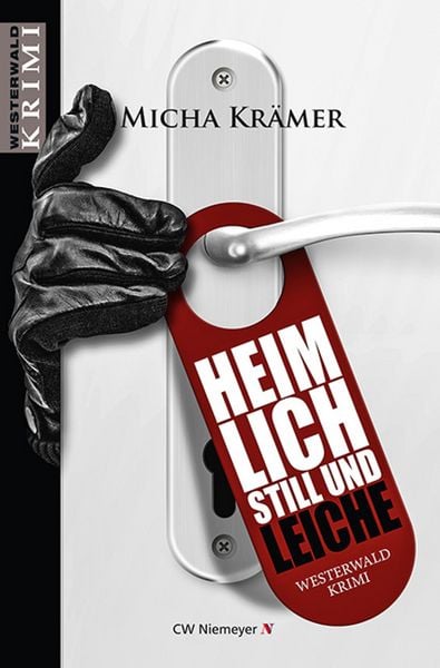 Produktbild: Heimlich, still und Leiche