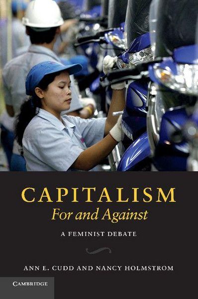 Produktbild: Capitalism, for and Against