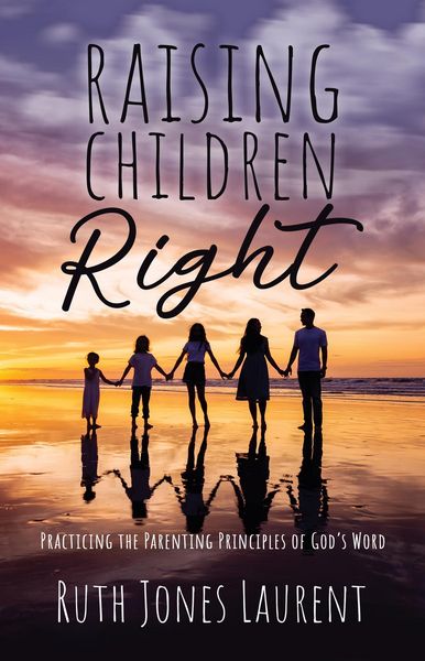Produktbild: Raising Children Right