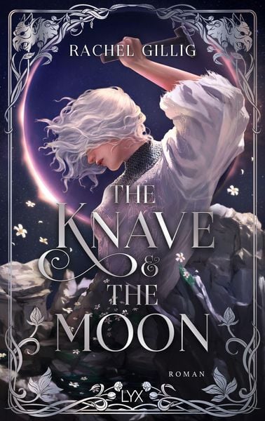 Produktbild: The Knave and the Moon