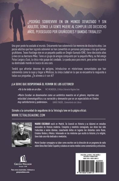 Produktbild: Una Ione