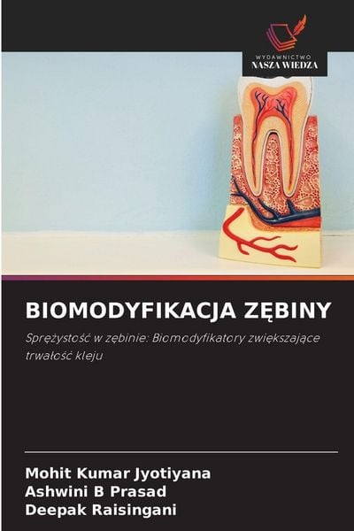 Produktbild: Biomodyfikacja Z&iquest;biny