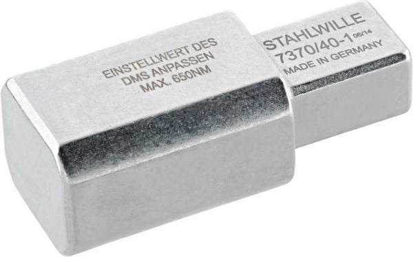 Stahlwille 58290041 Einsteckadapter