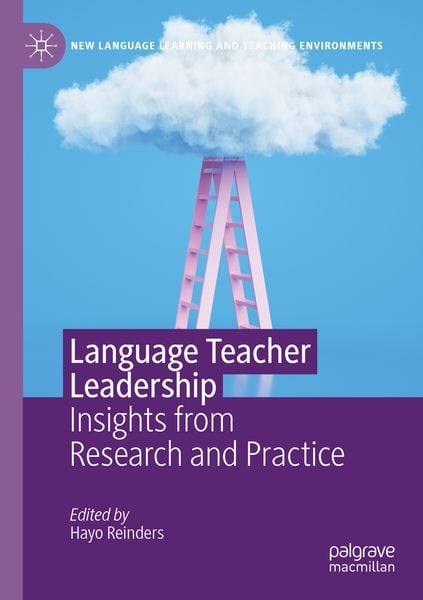 Produktbild: Language Teacher Leadership