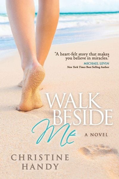 Produktbild: Walk Beside Me