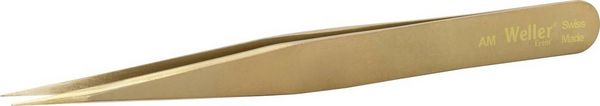 Produktbild: Weller Erem&reg; AM Pr&auml;zisionspinzette 127.00mm