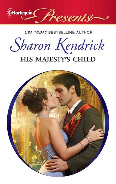 Produktbild: His Majesty's Child