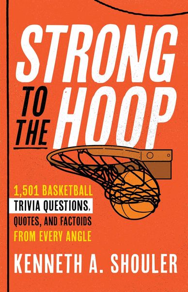 Produktbild: Strong to the Hoop