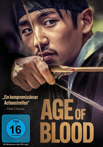 Produktbild: Age of Blood