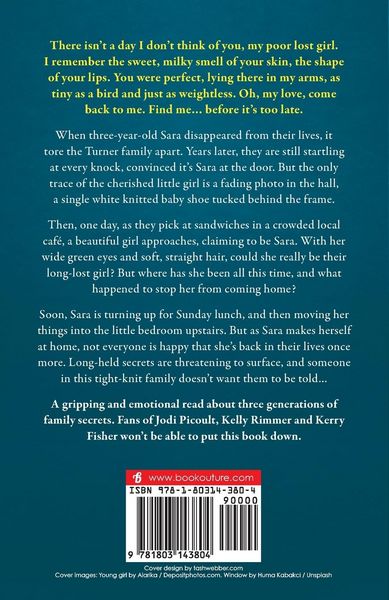 Produktbild: Long Lost Girl