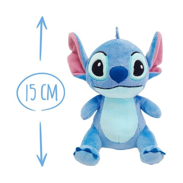 Produktbild: Disney Stitch Mini, 15cm