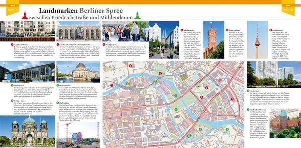 Produktbild: Hafenf&uuml;hrer f&uuml;r Berlin & Brandenburg