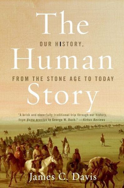 Produktbild: The Human Story