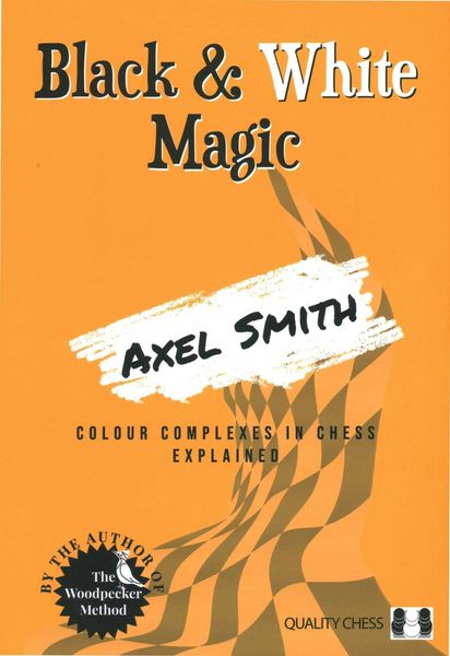 Produktbild: Black and White Magic