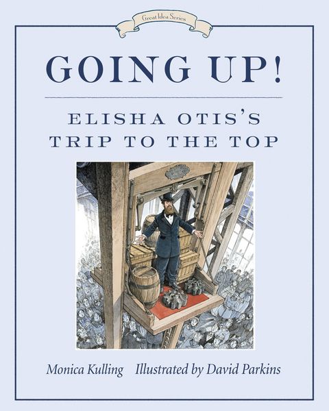 Produktbild: Going Up!