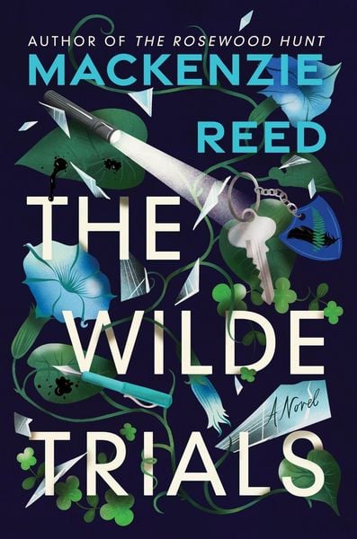 Produktbild: The Wilde Trials
