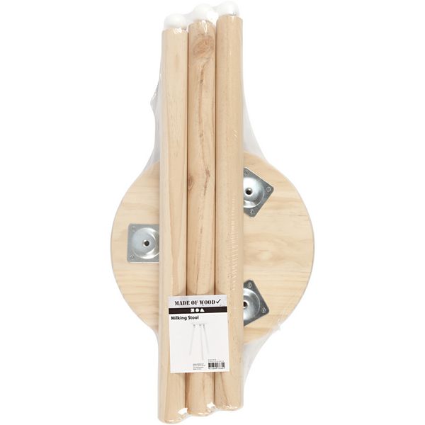 Produktbild: Creativ Company Piedestal, H 50 cm, D 26 cm, 1 Stk