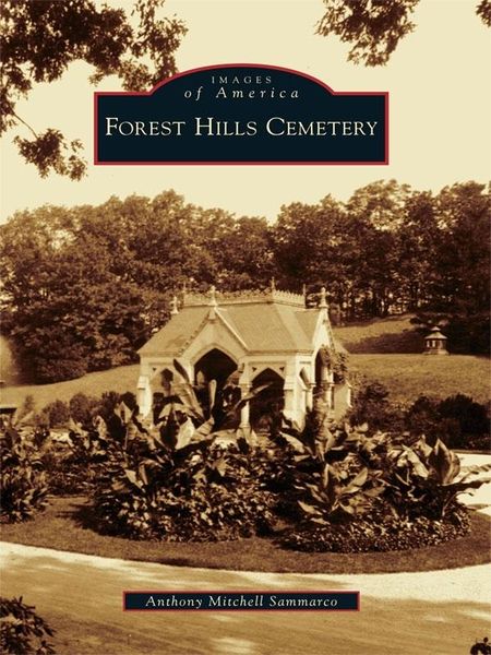 Produktbild: Forest Hills Cemetery